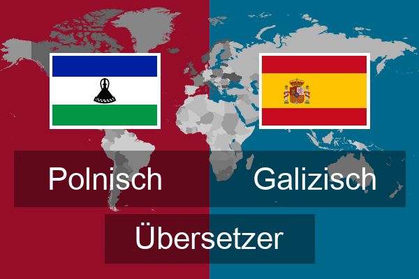  Galizisch Übersetzer