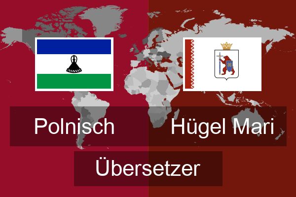  Hügel Mari Übersetzer