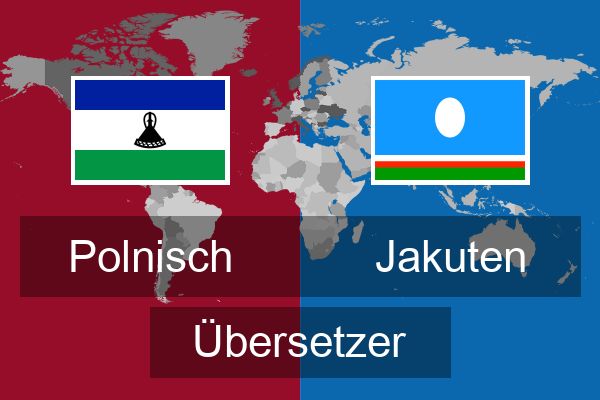  Jakuten Übersetzer