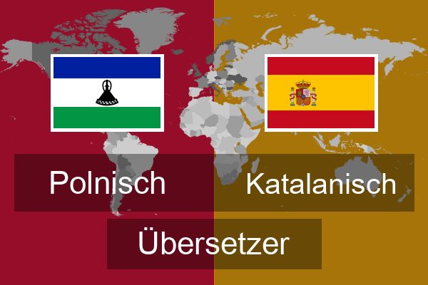  Katalanisch Übersetzer