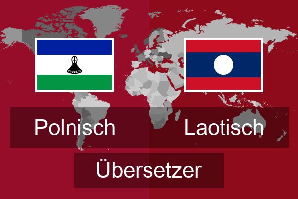 Laotisch Übersetzer