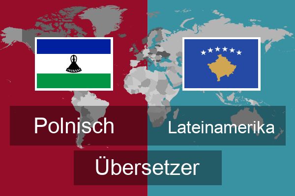  Lateinamerika Übersetzer