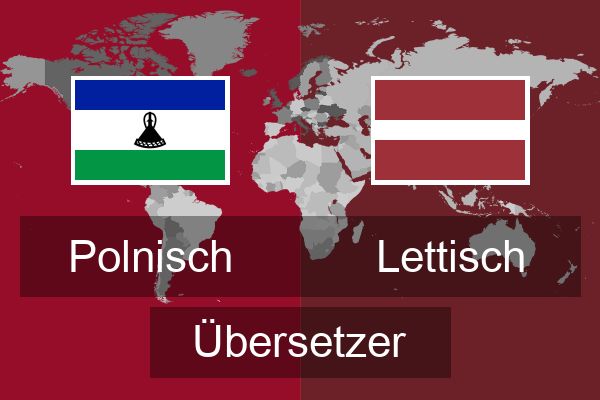  Lettisch Übersetzer