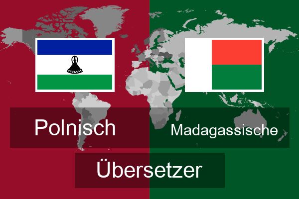  Madagassische Übersetzer