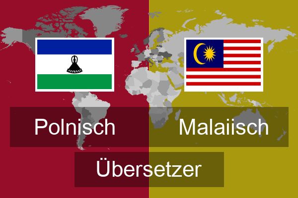  Malaiisch Übersetzer
