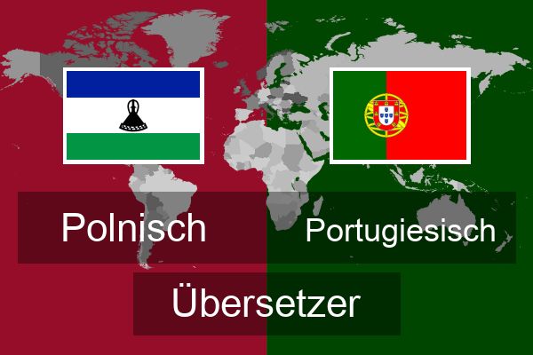  Portugiesisch Übersetzer