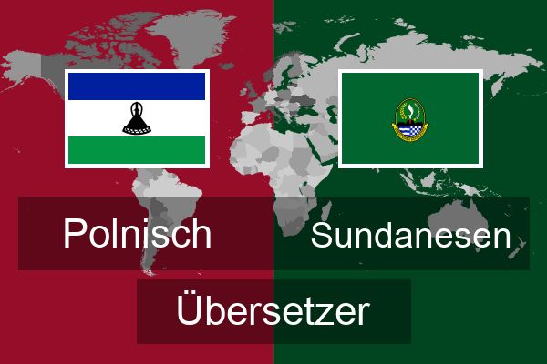  Sundanesen Übersetzer