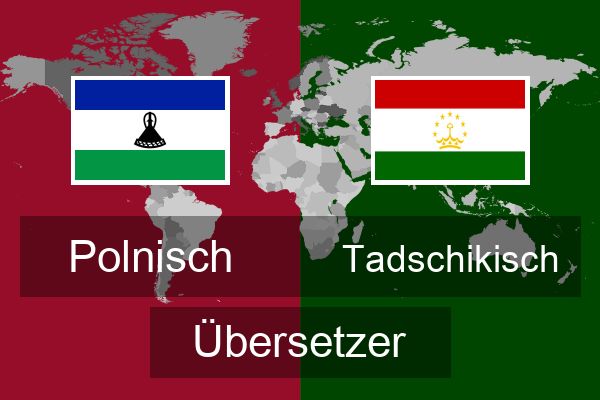  Tadschikisch Übersetzer