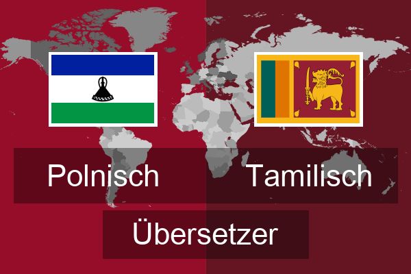  Tamilisch Übersetzer