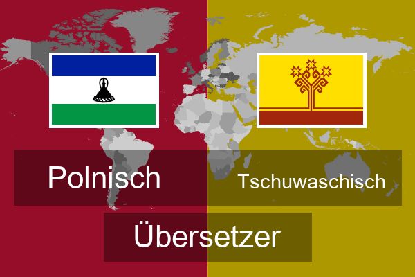  Tschuwaschisch Übersetzer