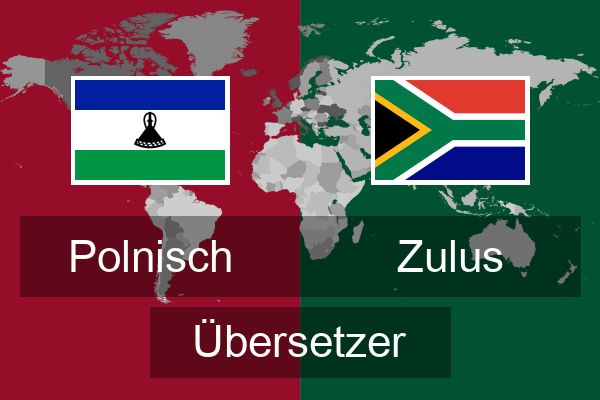  Zulus Übersetzer