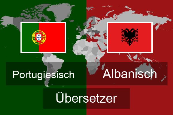  Albanisch Übersetzer
