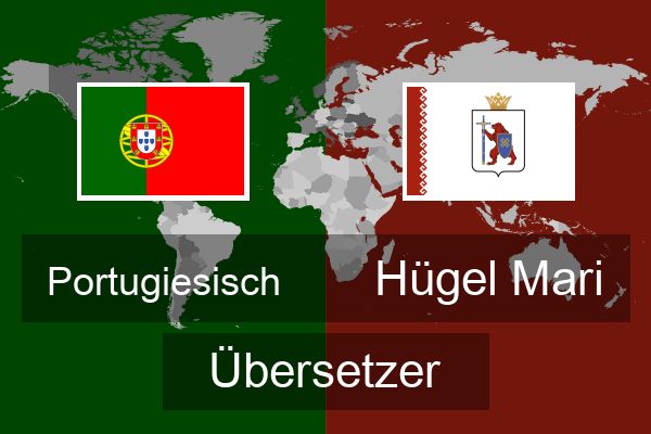  Hügel Mari Übersetzer