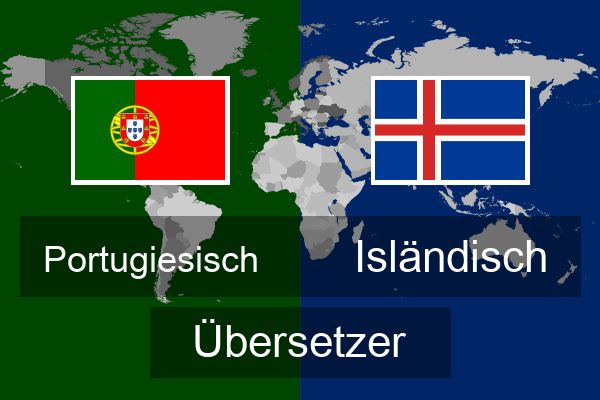  Isländisch Übersetzer