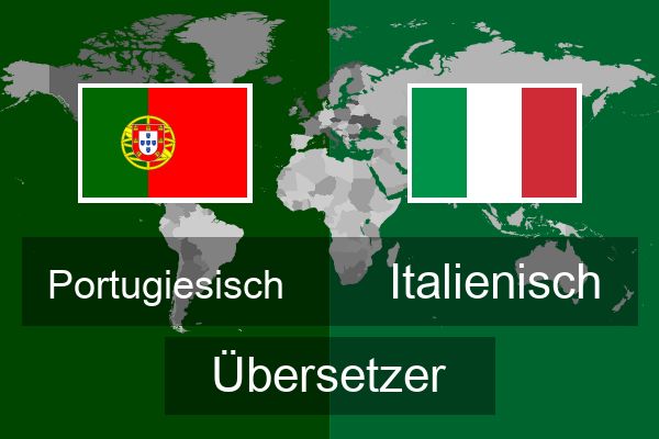  Italienisch Übersetzer