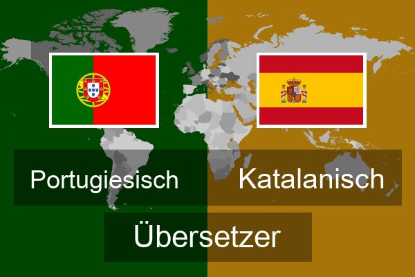  Katalanisch Übersetzer