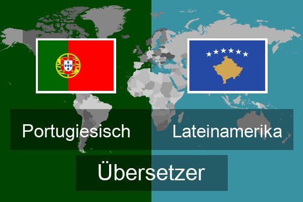  Lateinamerika Übersetzer