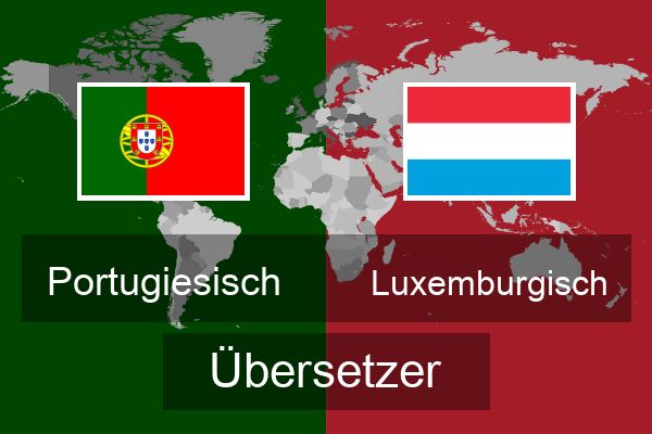  Luxemburgisch Übersetzer