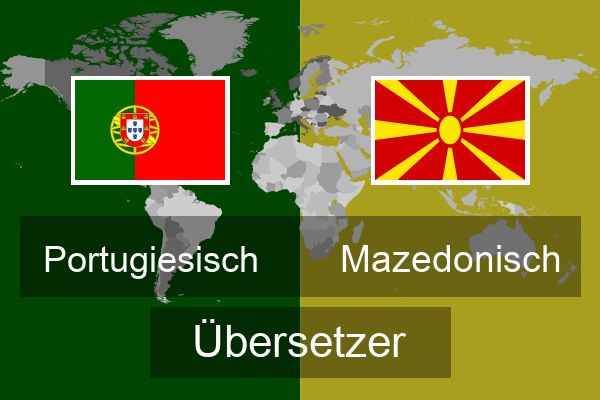  Mazedonisch Übersetzer