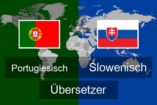  Slowenisch Übersetzer