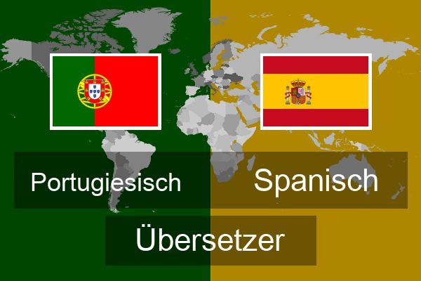  Spanisch Übersetzer