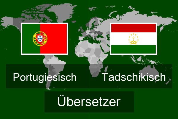  Tadschikisch Übersetzer