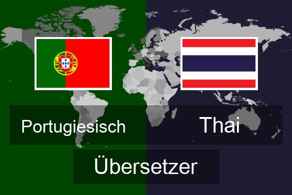  Thai Übersetzer