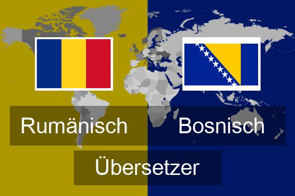 Bosnisch Übersetzer