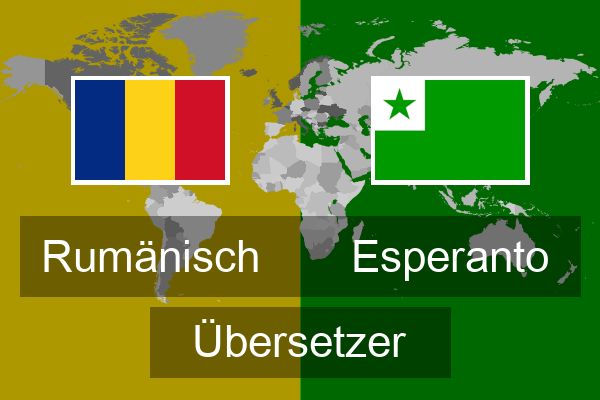  Esperanto Übersetzer