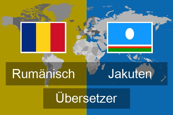  Jakuten Übersetzer