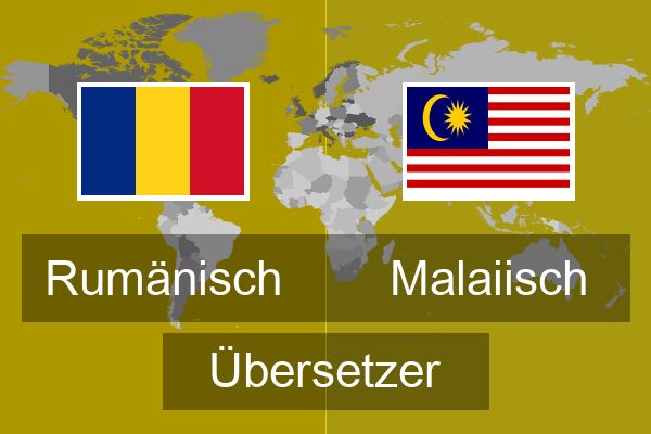  Malaiisch Übersetzer