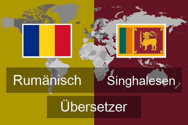  Singhalesen Übersetzer