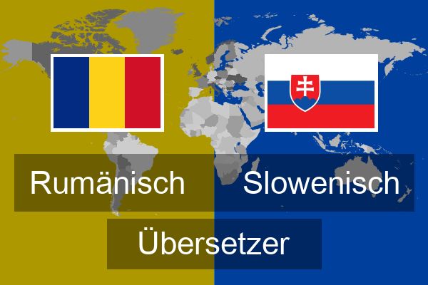  Slowenisch Übersetzer