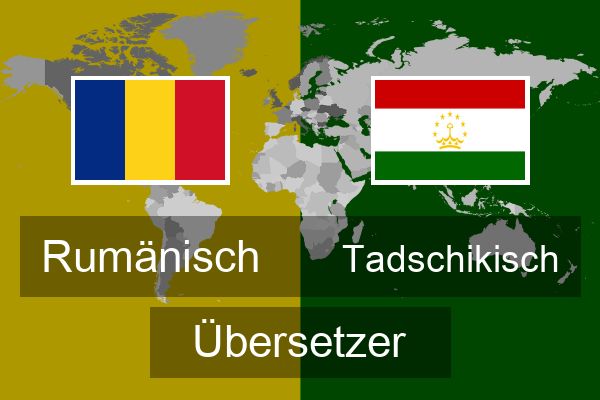  Tadschikisch Übersetzer