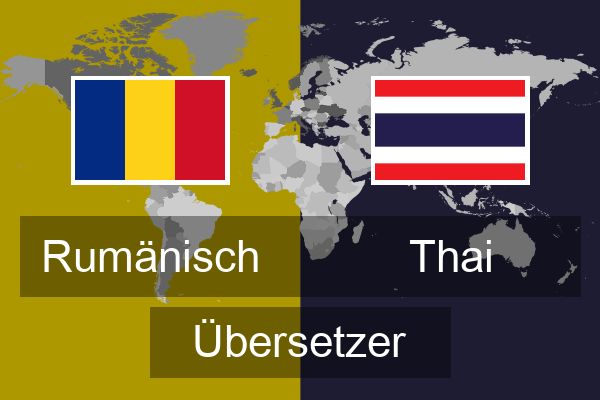 Thai Übersetzer