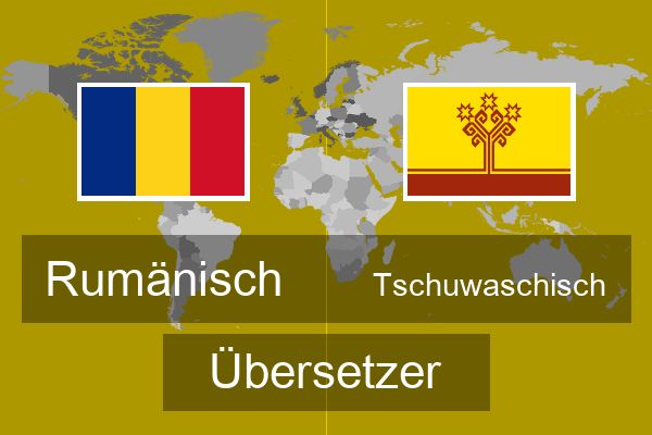  Tschuwaschisch Übersetzer