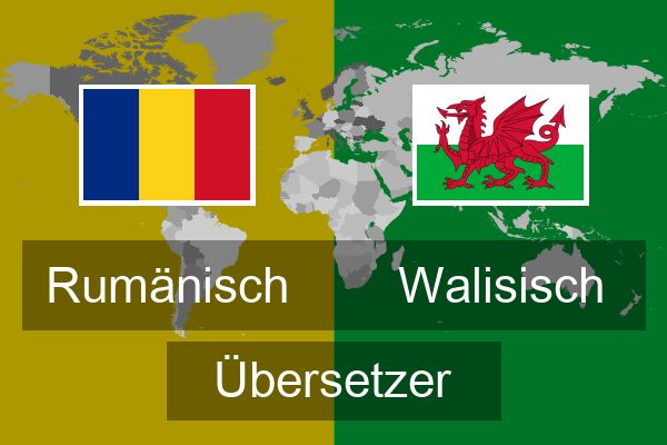  Walisisch Übersetzer