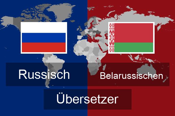  Belarussischen Übersetzer