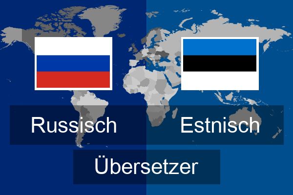  Estnisch Übersetzer