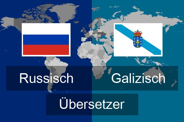  Galizisch Übersetzer