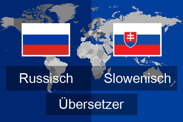  Slowenisch Übersetzer