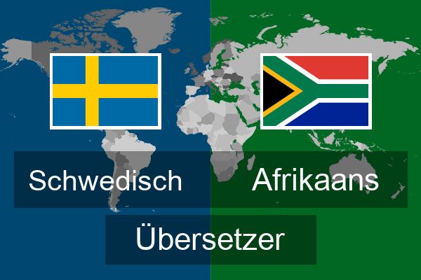  Afrikaans Übersetzer