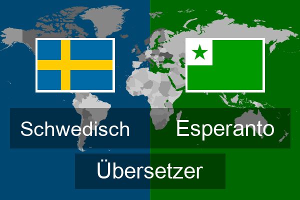  Esperanto Übersetzer