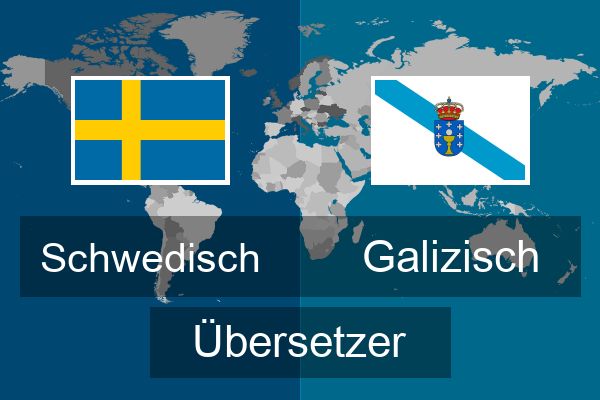  Galizisch Übersetzer