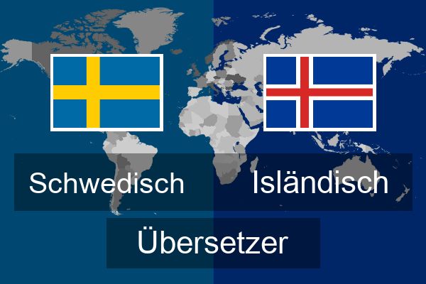  Isländisch Übersetzer