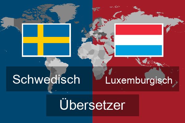  Luxemburgisch Übersetzer