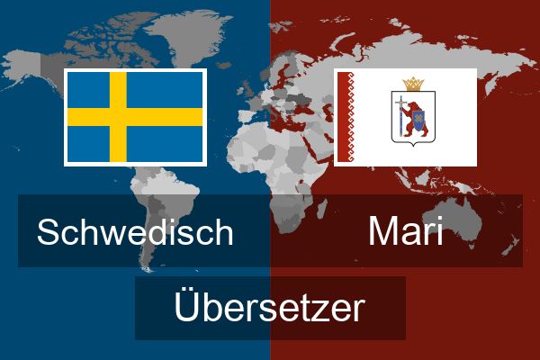  Mari Übersetzer