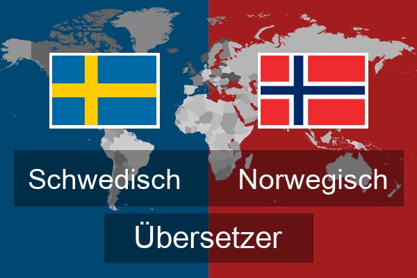  Norwegisch Übersetzer