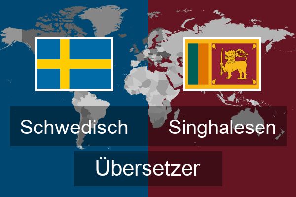  Singhalesen Übersetzer