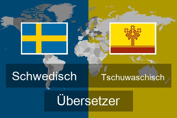  Tschuwaschisch Übersetzer